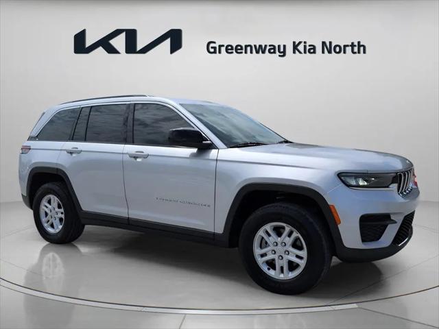 2025 Jeep Grand Cherokee Laredo 4x2 for sale in Longwood, FL