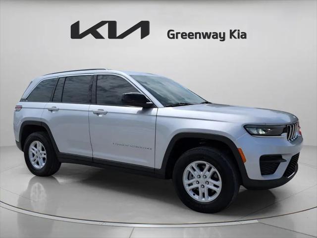 2025 Jeep Grand Cherokee Laredo 4x2 for sale in Longwood, FL