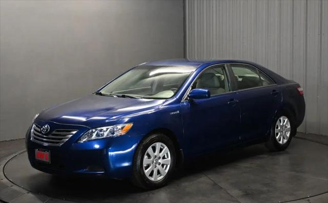 2009 Toyota Camry Hybrid for sale in Harbor City, CA