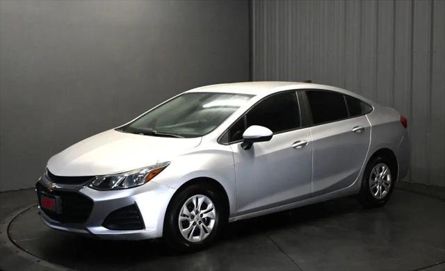 2019 Chevrolet Cruze LS for sale in Harbor City, CA