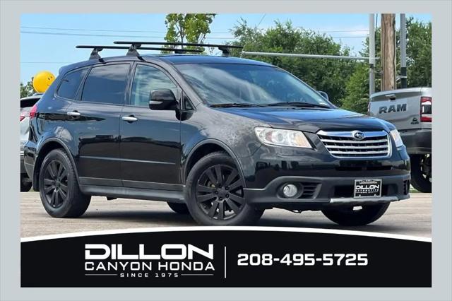 2010 Subaru Tribeca 3.6R Limited for sale in Caldwell, ID