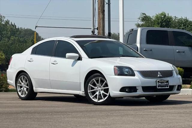 2011 Mitsubishi Galant ES for sale in Caldwell, ID