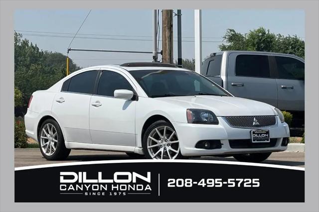 2011 Mitsubishi Galant ES for sale in Caldwell, ID