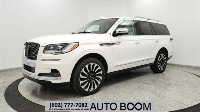2024 Lincoln Navigator Black Label for sale in Scottsdale, AZ
