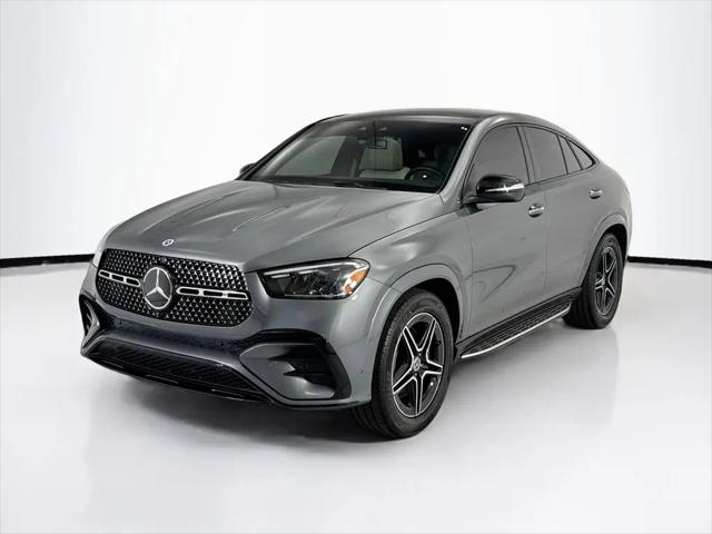 2026 Mercedes-Benz GLE 450 4MATIC for sale in Phoenix, AZ
