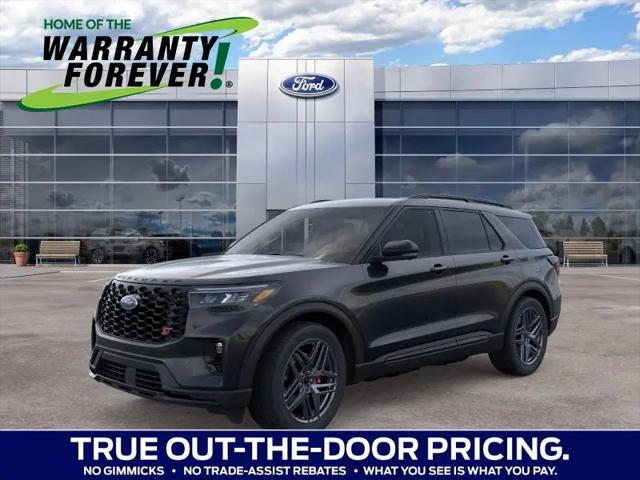 2026 Ford Explorer ST for sale in St. Louis, MO