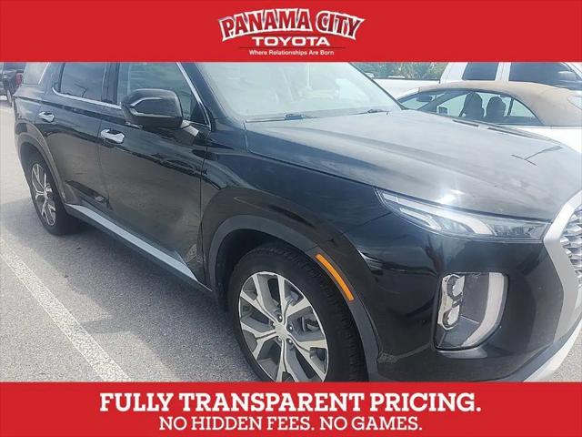 2022 Hyundai Palisade SEL for sale in Panama City, FL