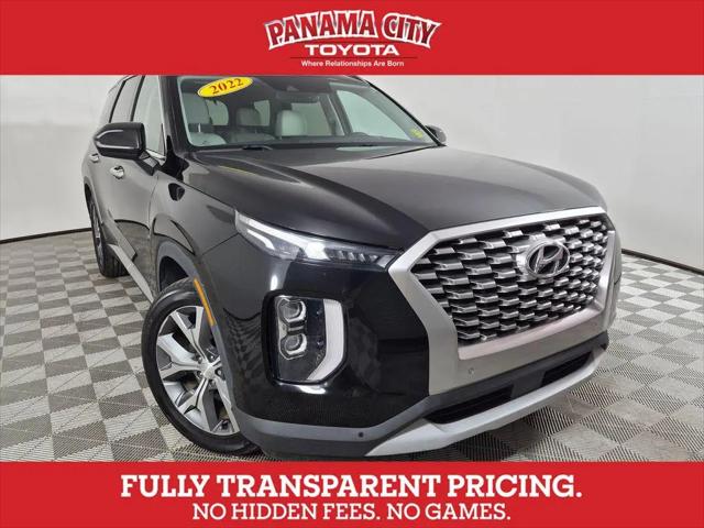 2022 Hyundai Palisade SEL for sale in Panama City, FL