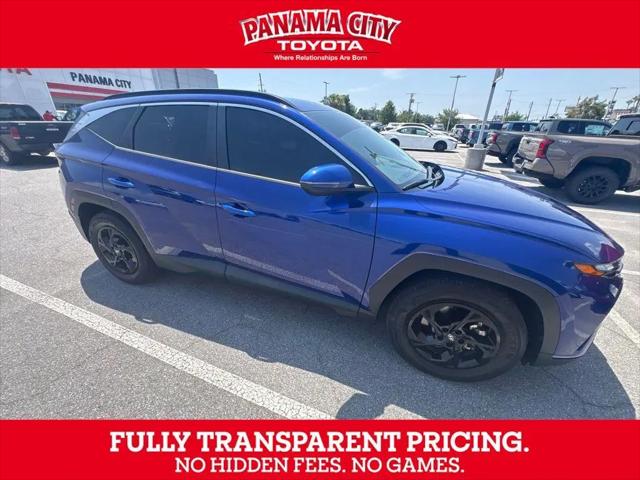2022 Hyundai Tucson SEL for sale in Panama City, FL