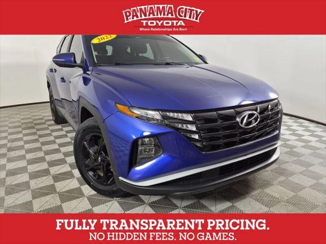 2022 Hyundai Tucson SEL for sale in Panama City, FL