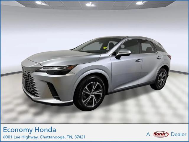 2023 Lexus RX 350 Premium for sale in Chattanooga, TN