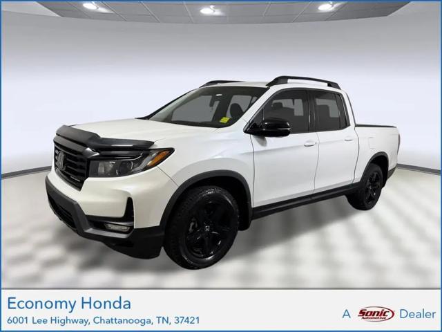 2022 Honda Ridgeline Black Edition for sale in Chattanooga, TN