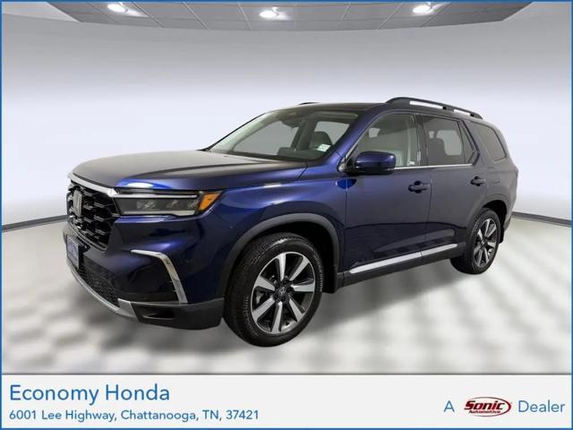2024 Honda Pilot Touring for sale in Chattanooga, TN
