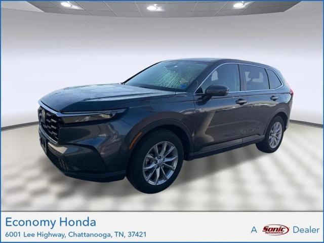 2025 Honda CR-V EX-L AWD for sale in Chattanooga, TN