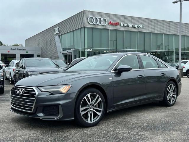2019 Audi A6 55 Premium for sale in Indianapolis, IN