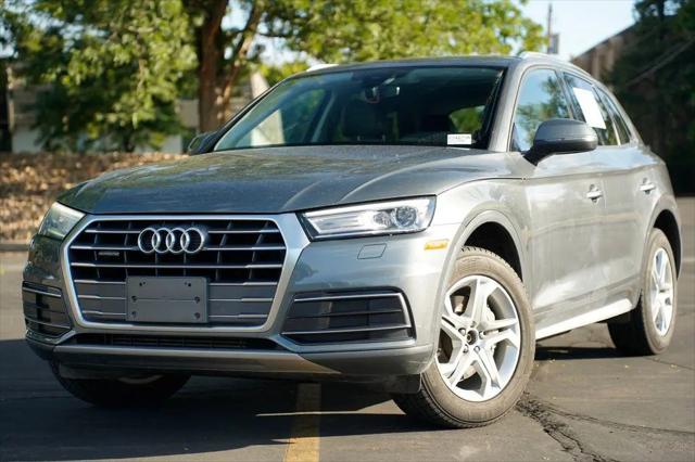 2018 Audi Q5 2.0T Premium for sale in Murray, UT