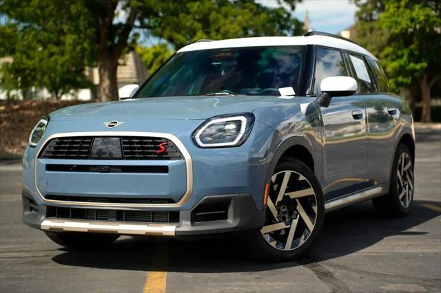 2025 MINI Cooper Countryman Cooper S for sale in Murray, UT