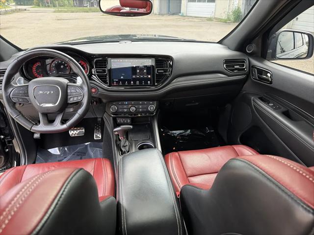 2023 Dodge Durango SRT Hellcat Plus AWD