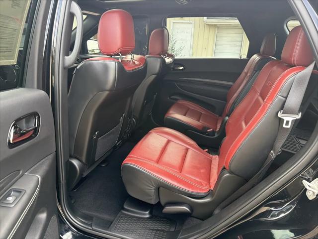 2023 Dodge Durango SRT Hellcat Plus AWD