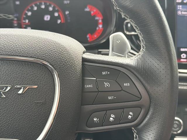 2023 Dodge Durango SRT Hellcat Plus AWD