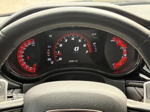 2023 Dodge Durango SRT Hellcat Plus AWD