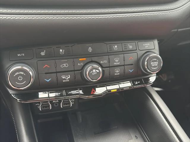 2023 Dodge Durango SRT Hellcat Plus AWD