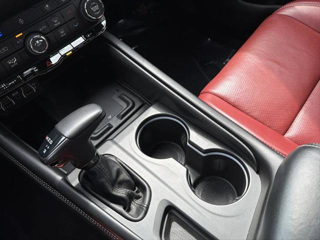2023 Dodge Durango SRT Hellcat Plus AWD