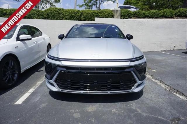 2024 Hyundai Sonata N Line for sale in Birmingham, AL