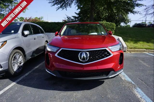 2024 Acura RDX Advance Package for sale in Birmingham, AL