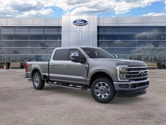 2026 Ford F-250 LARIAT for sale in Augusta, GA