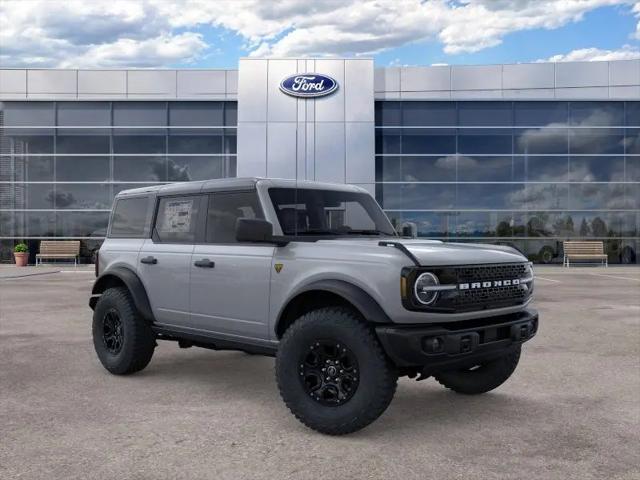 2026 Ford Bronco Badlands for sale in Augusta, GA