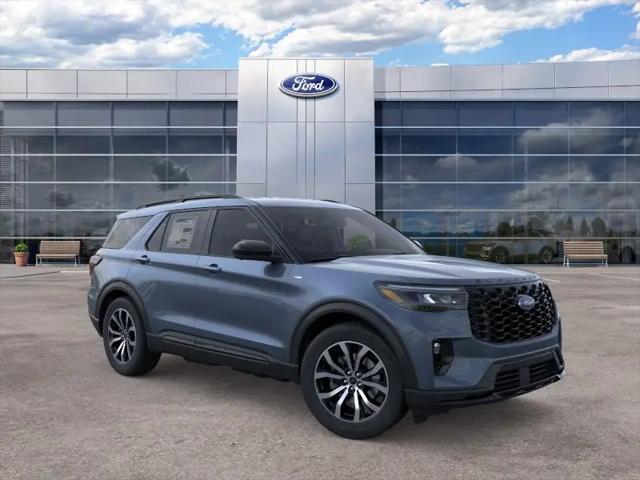 2026 Ford Explorer ST-Line for sale in Augusta, GA
