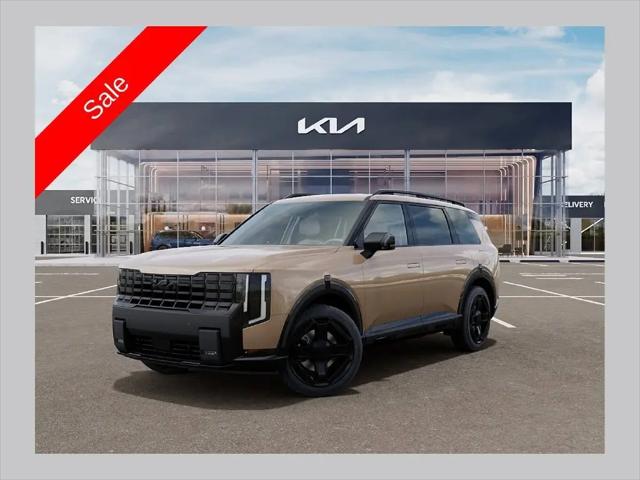 2027 Kia Telluride X-Line EX for sale in Newton, NJ