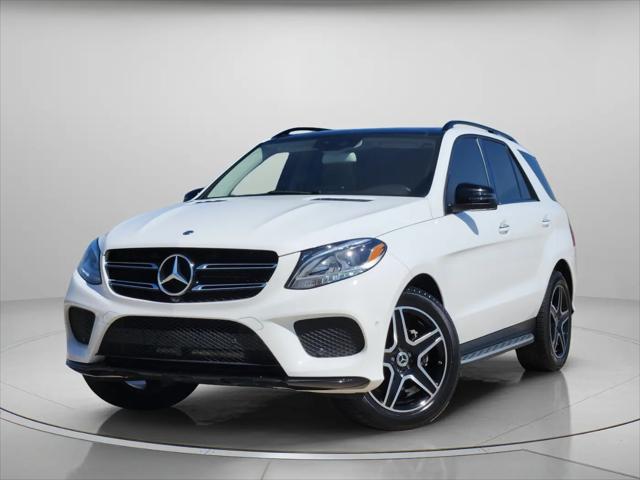 2018 Mercedes-Benz GLE GLE 350 GLE 350 for sale in Grapevine, TX