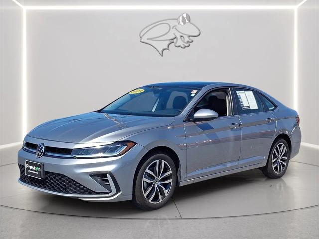 2025 Volkswagen Jetta 1.5T SE for sale in Dover, DE