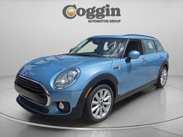 2018 MINI Cooper Clubman Cooper for sale in Fort Pierce, FL