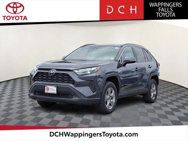 2025 Toyota RAV4 XLE for sale in Wappingers Falls, NY