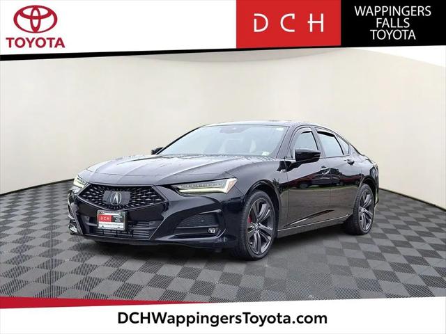 2022 Acura TLX A-SPEC Package for sale in Wappingers Falls, NY