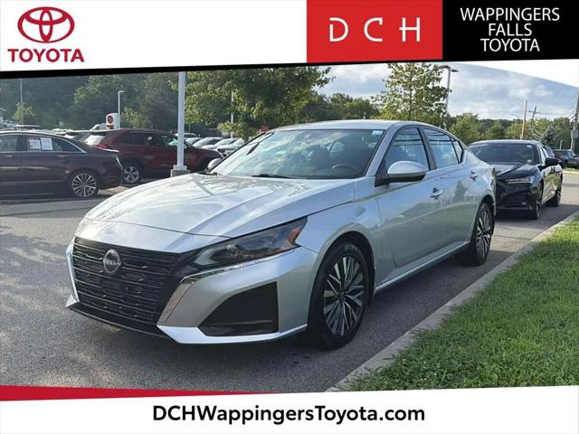 2023 Nissan Altima SV Intelligent AWD for sale in Wappingers Falls, NY