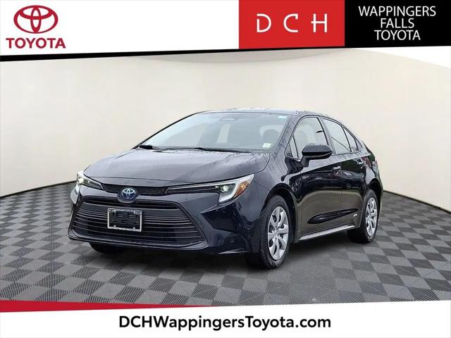 2024 Toyota Corolla Hybrid LE for sale in Wappingers Falls, NY