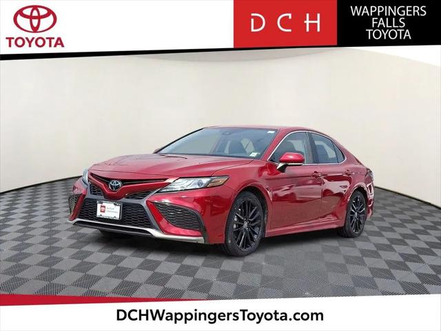 2023 Toyota Camry XSE for sale in Wappingers Falls, NY