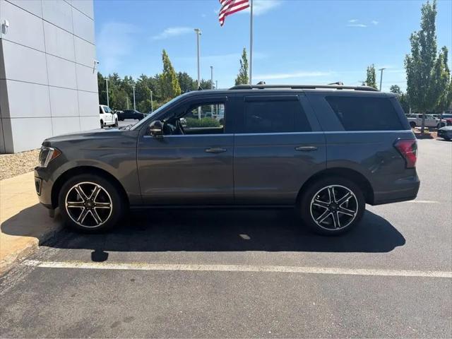 2019 Ford Expedition Limited for sale in Nashua, NH