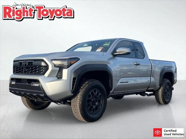 2025 Toyota Tacoma TRD PreRunner for sale in Scottsdale, AZ