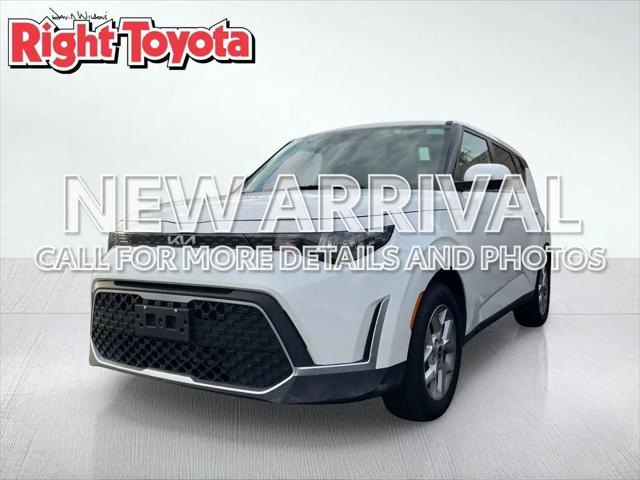 2025 Kia Soul LX for sale in Scottsdale, AZ