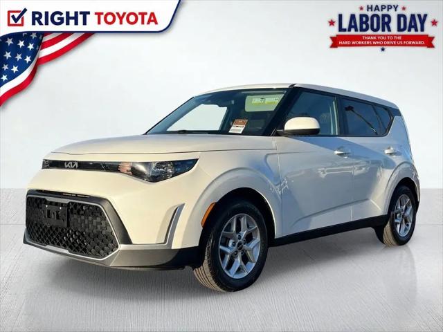 2025 Kia Soul LX for sale in Scottsdale, AZ
