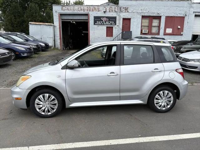 2006 Scion xA Base 4dr Hatchback w/Automatic for sale in East Hartford, CT