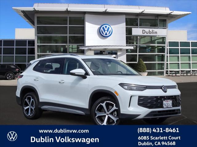 2026 Volkswagen Tiguan SE for sale in Dublin, CA