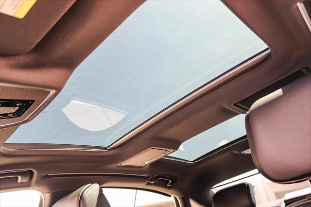 2026 Audi A8 55 TFSI quattro Tiptronic