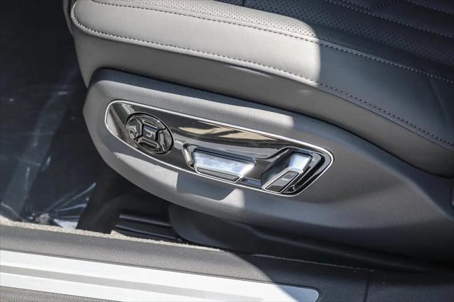 2026 Audi A8 55 TFSI quattro Tiptronic