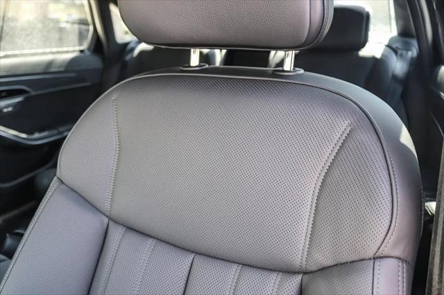 2026 Audi A8 55 TFSI quattro Tiptronic
